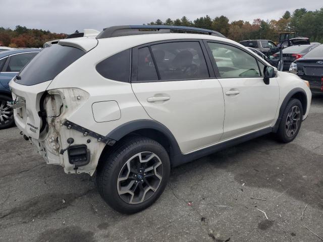 2017 SUBARU CROSSTREK - JF2GPANC7H8268903