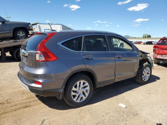 2016 HONDA CR-V EXL 2HKRM3H7XGH534747