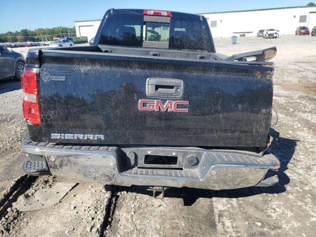 2014 GMC SIERRA K15 #3284612329
