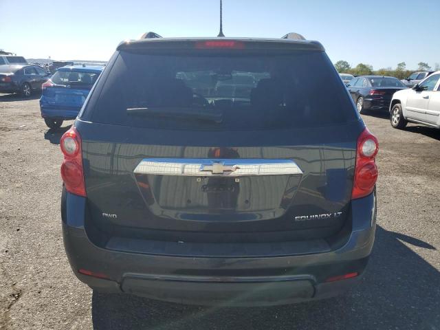 2014 CHEVROLET EQUINOX LT - 2GNFLFEK5E6372390