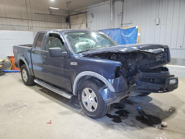 2005 FORD F150 #3268326026