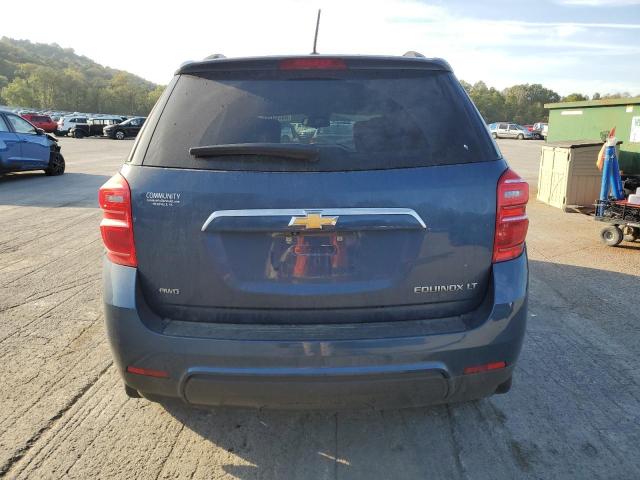 2016 CHEVROLET EQUINOX LT 2GNFLFEK9G6182854