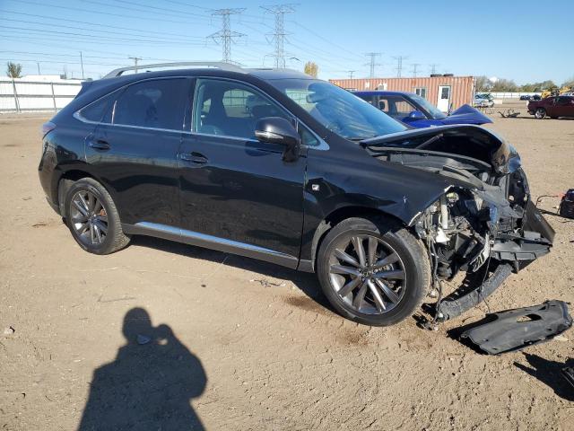 2014 LEXUS RX 350 BAS - 2T2BK1BA1EC244053