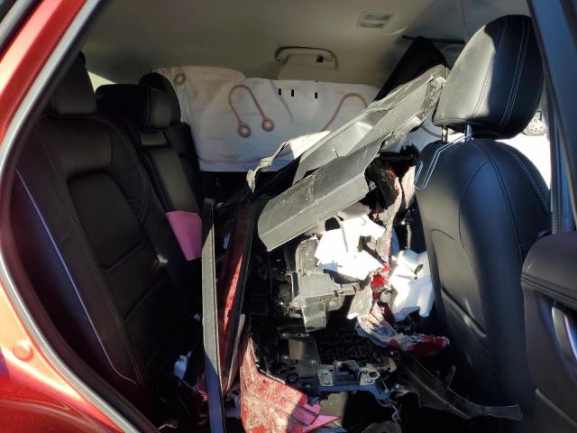 2024 MAZDA CX-5 PREFE #3301860969