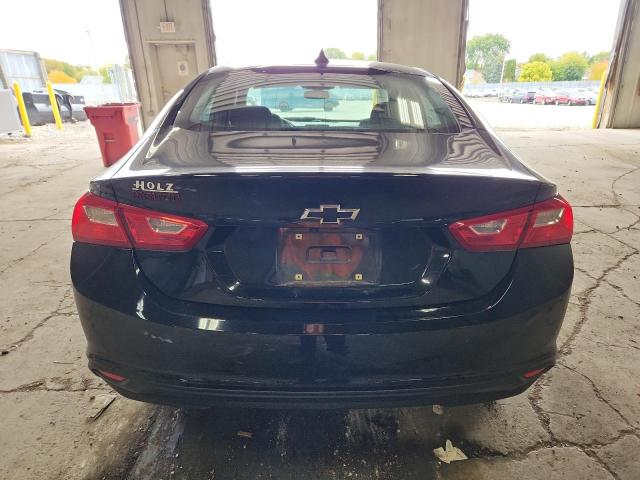 2018 CHEVROLET MALIBU LT - 1G1ZD5ST8JF279964