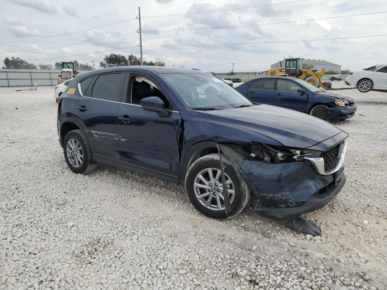 MAZDA CX-5 PREFERRED