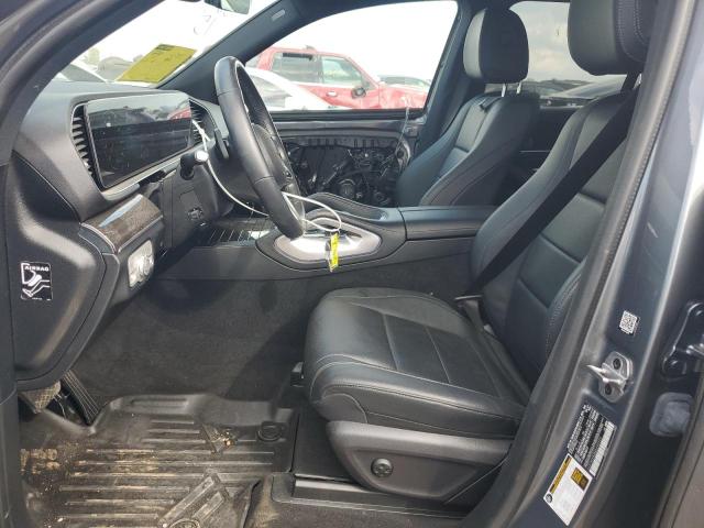 2021 MERCEDES-BENZ GLE 350 4M 4JGFB4KB3MA490925