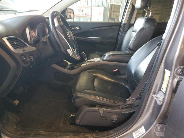 2012 DODGE JOURNEY CR - 3C4PDDDG0CT397959