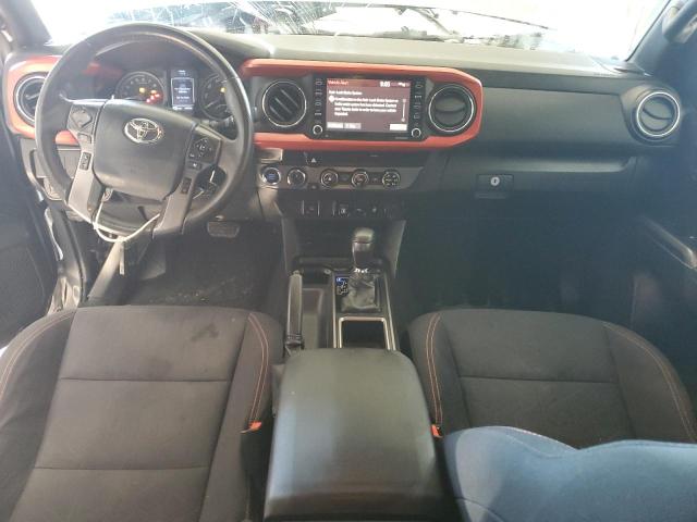 2020 TOYOTA TACOMA DOU #3292528684