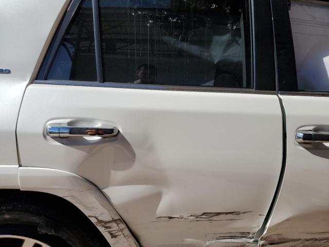 2019 TOYOTA 4RUNNER SR - JTEBU5JR4K5625333