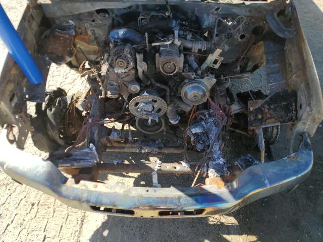 2005 GMC SIERRA K25 #3281507008