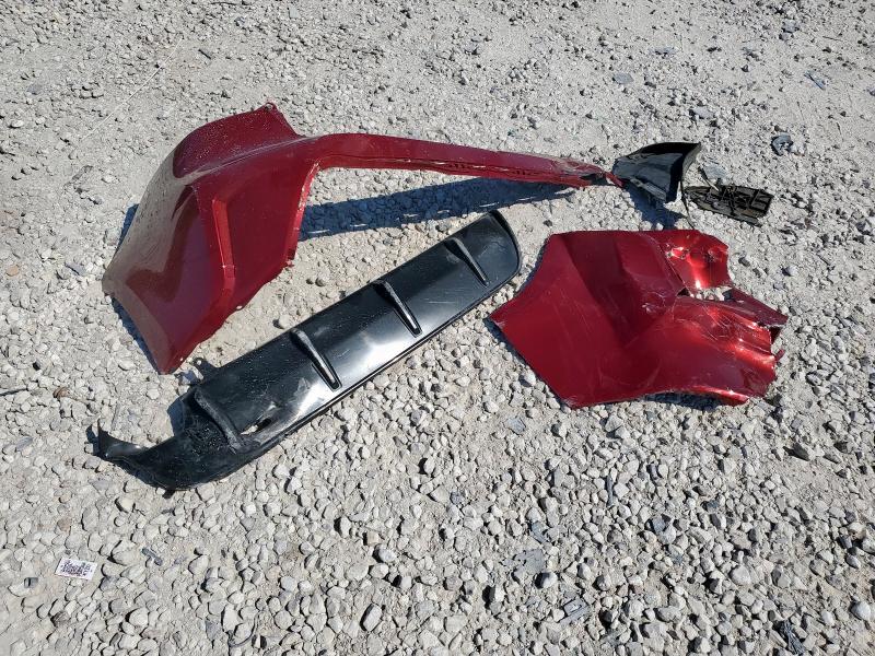 2025 TOYOTA COROLLA SE #3291477975