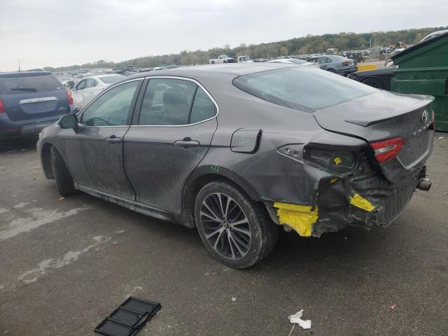 2018 TOYOTA CAMRY L - 4T1B11HK3JU031542
