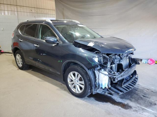 2015 NISSAN ROGUE S #3268326036
