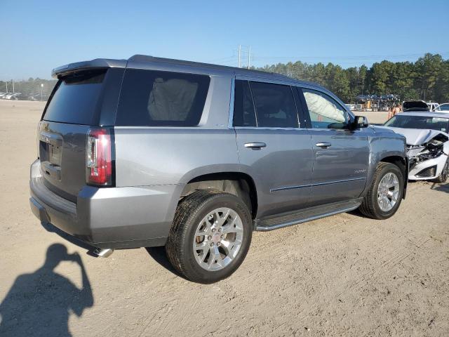 2018 GMC YUKON SLT #3284763536