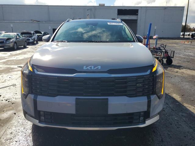 2026 KIA SPORTAGE S #3301846391