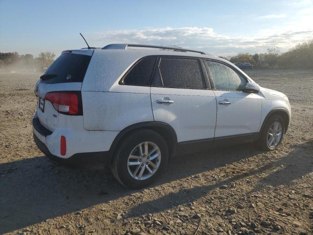2014 KIA SORENTO LX - 5XYKT4A63EG440192