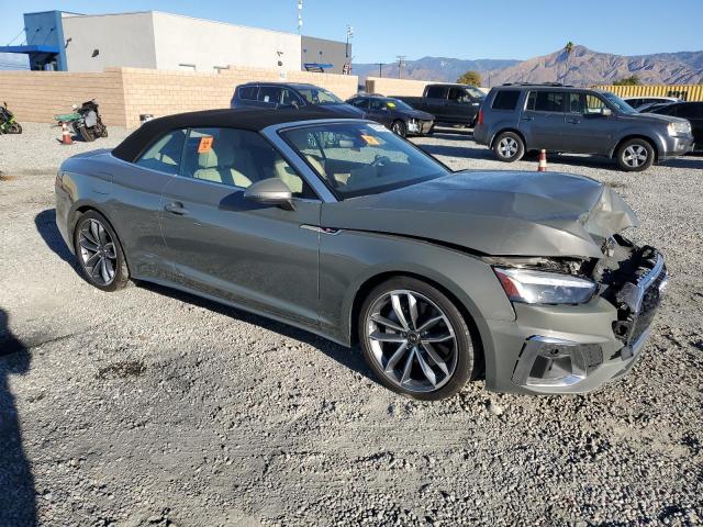 2023 AUDI A5 PREMIUM PLUS 45 - WAU4AGF52PN000604