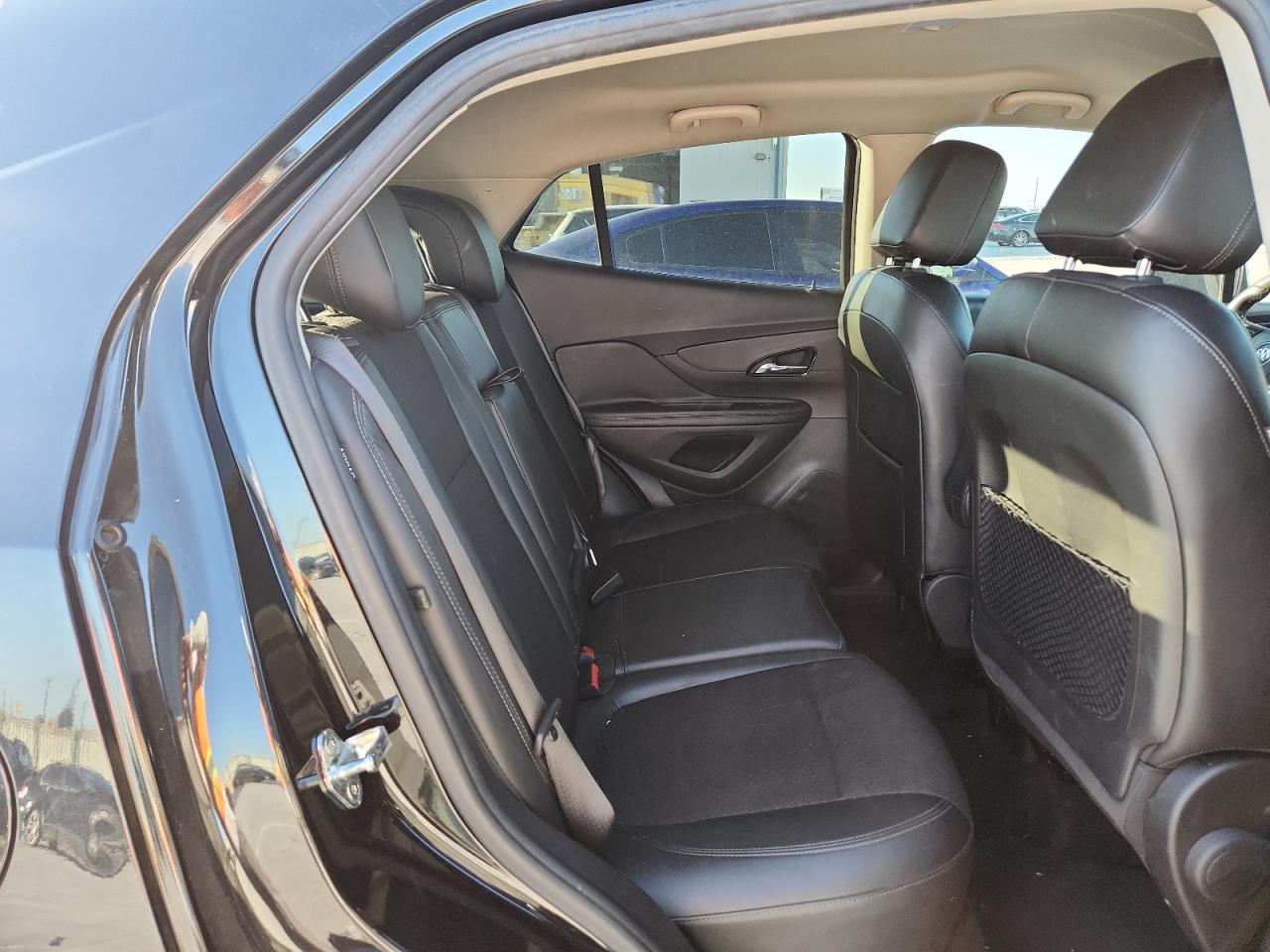 BUICK ENCORE PREFERRED