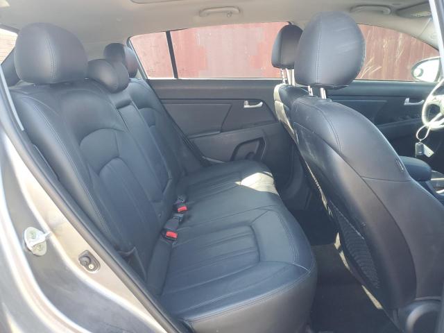 2016 KIA SPORTAGE E - KNDPCCAC0G7861938