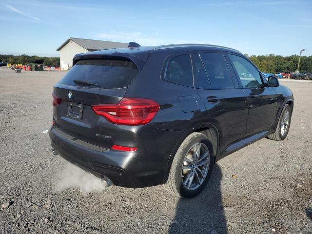 2018 BMW X3 XDRIVE30I 5UXTR9C52JLD73587