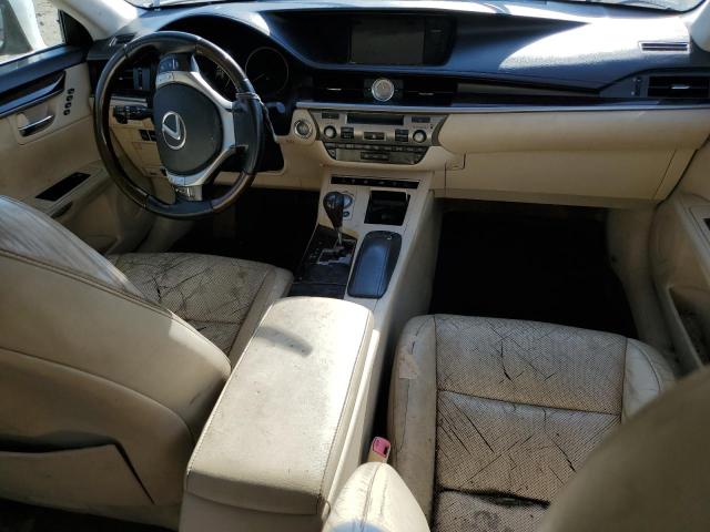 2013 LEXUS ES 350 #3302910076