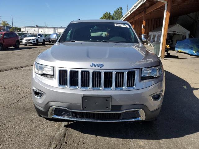 2014 JEEP GRAND CHER - 1C4RJFBG0EC508783