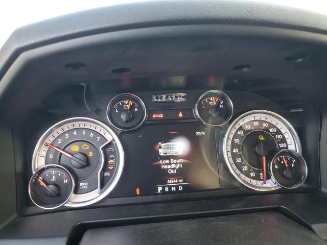 2024 RAM 1500 CLASS #3296290522