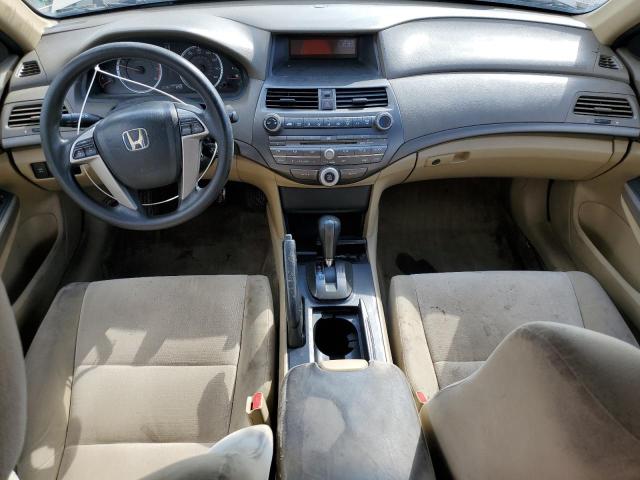 2010 HONDA ACCORD LX - 1HGCP2F31AA151447