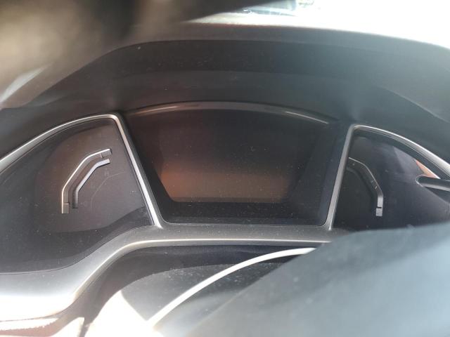 2018 HONDA CIVIC EX - 2HGFC2F81JH006351