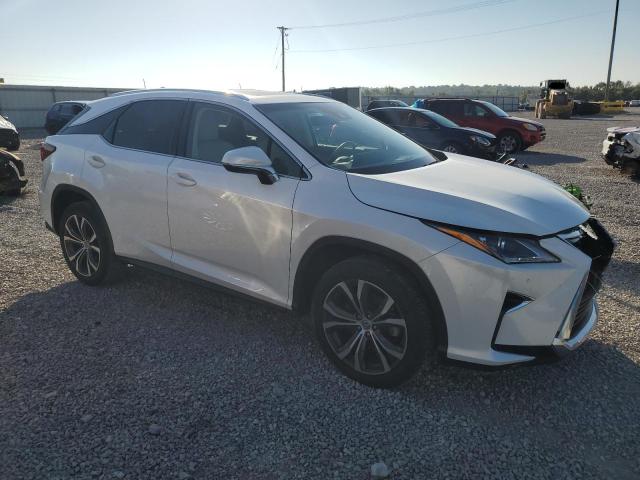 2017 LEXUS RX 350 BAS #3291379141