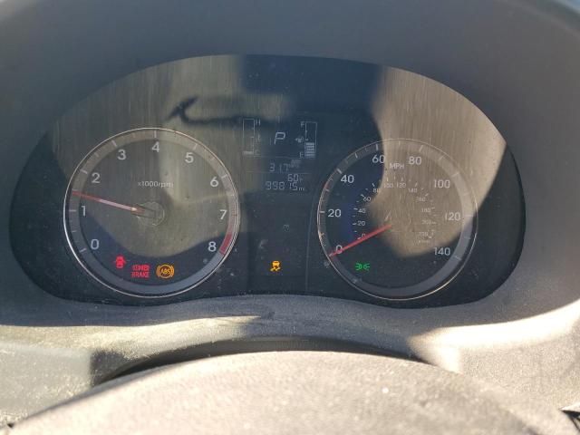 2017 HYUNDAI ACCENT SE KMHCT4AE8HU172329