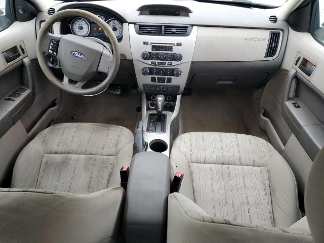 2010 FORD FOCUS SE #3282604883