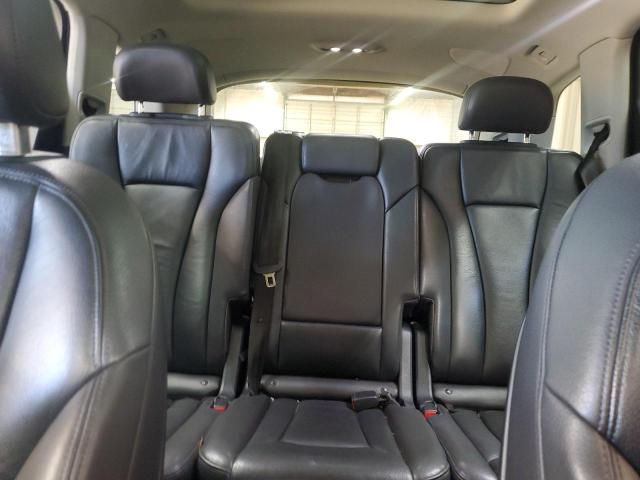 2017 AUDI Q7 PREMIUM - WA1LAAF71HD001483