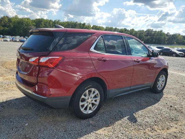 2018 CHEVROLET EQUINOX LT - 2GNAXJEVXJ6202788