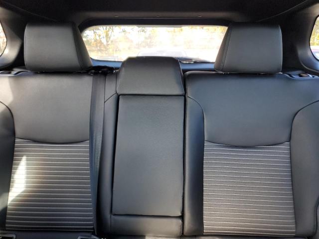 2025 TOYOTA COROLLA CR #3298049154