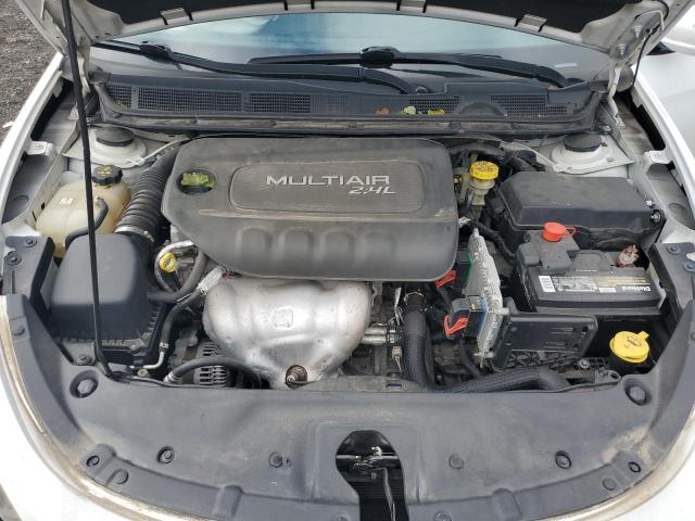 2015 DODGE DART SXT - 1C3CDFBB0FD420446