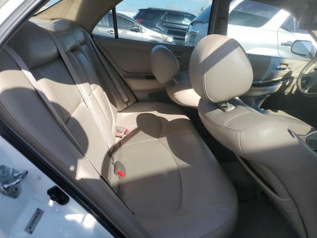 2001 HONDA ACCORD EX #3294392527