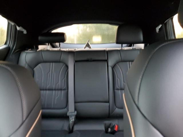 2025 BUICK ENVISTA AV KL47LCEP1SB222156