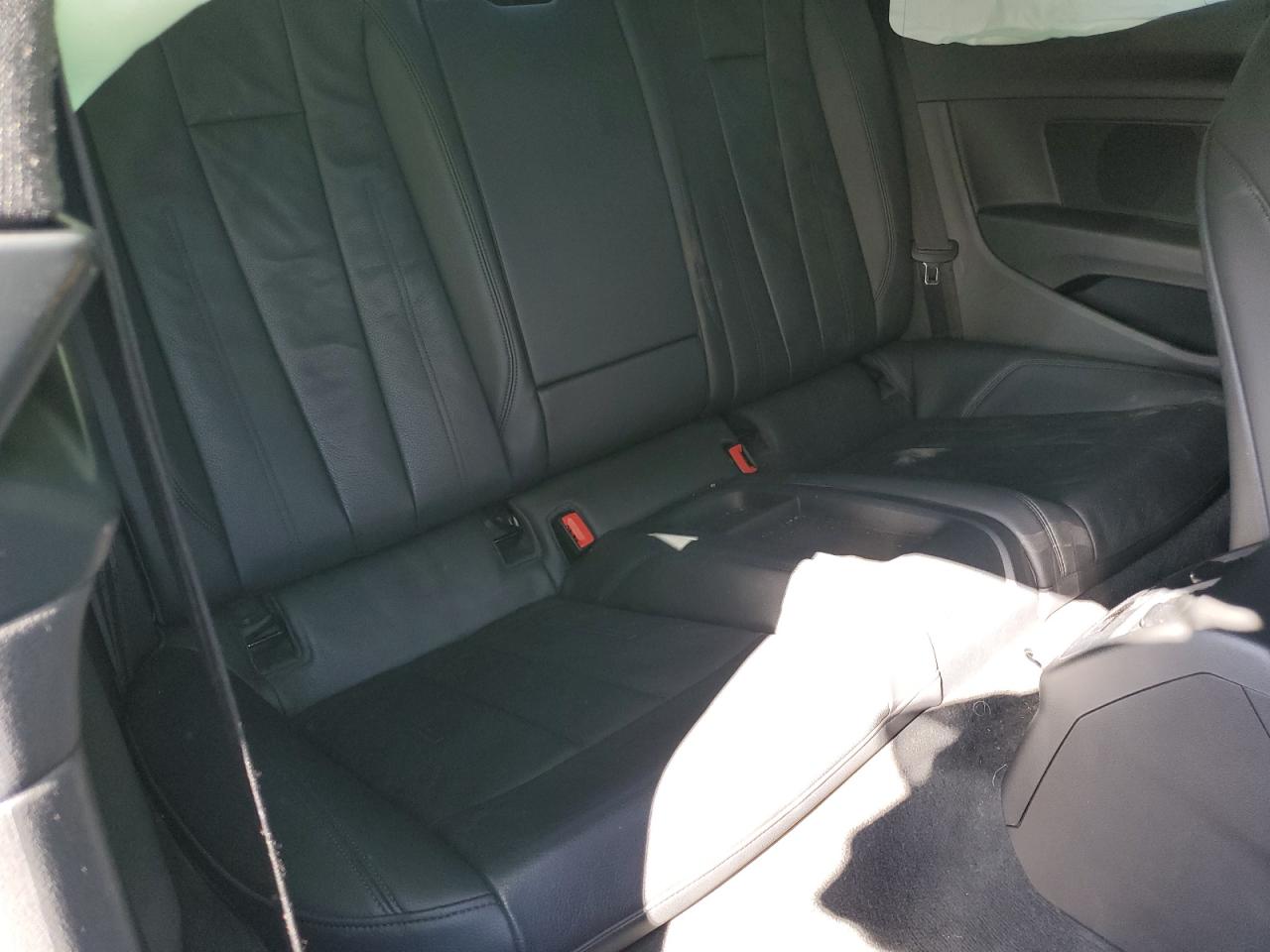 AUDI A5 PREMIUM S LINE