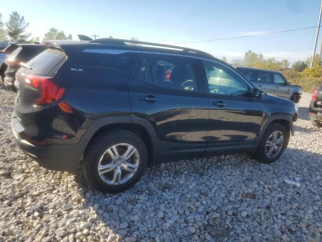 2018 GMC TERRAIN SLE - 3GKALTEV7JL404293