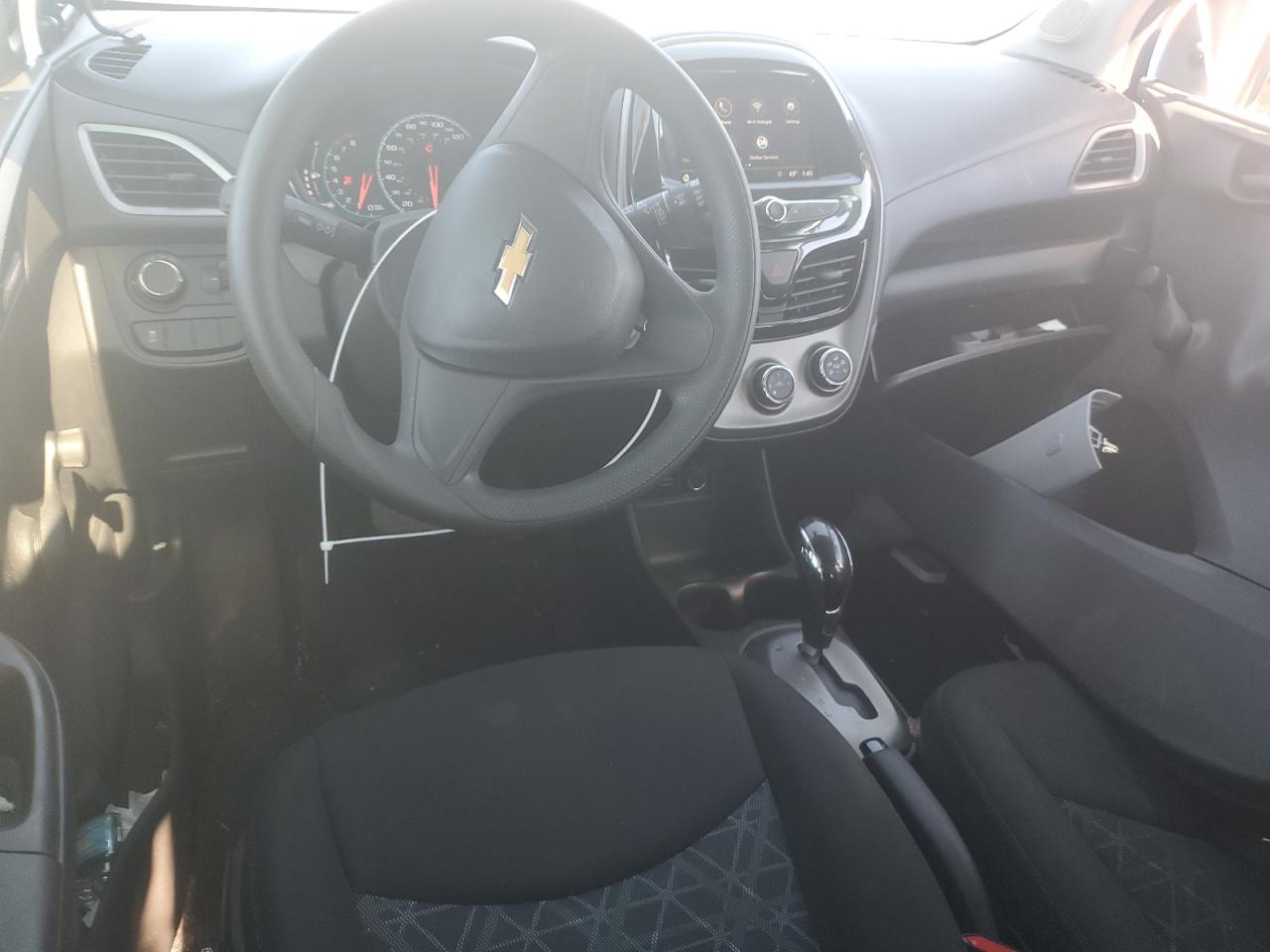 CHEVROLET SPARK LS