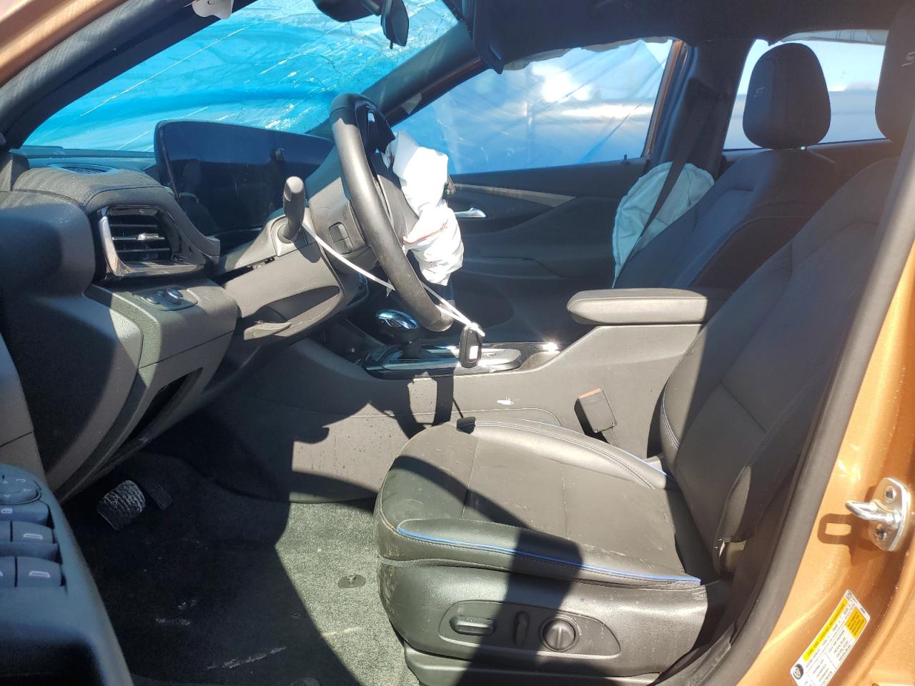 BUICK ENVISTA SPORT TOURING