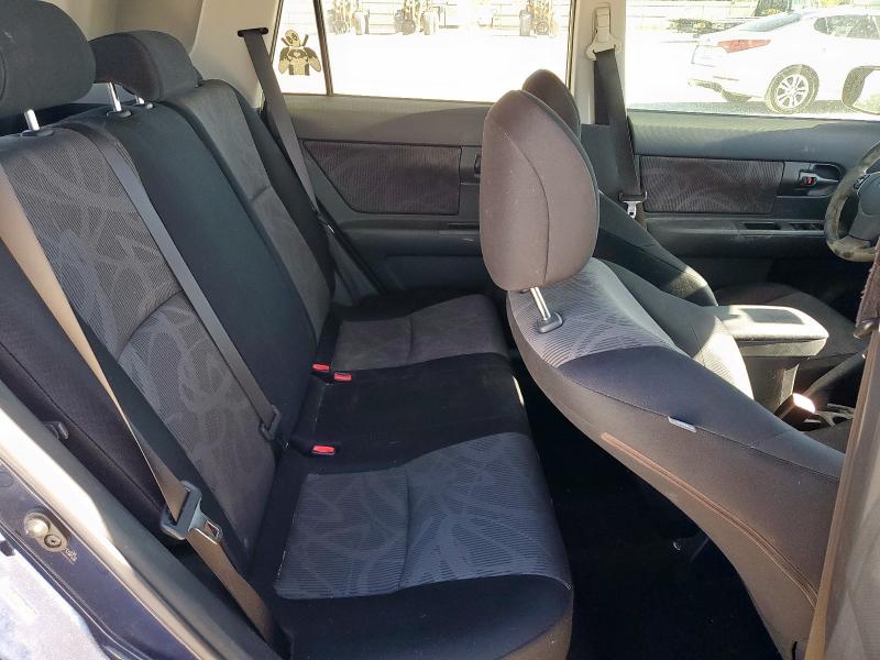 2013 TOYOTA SCION XB #3285732647