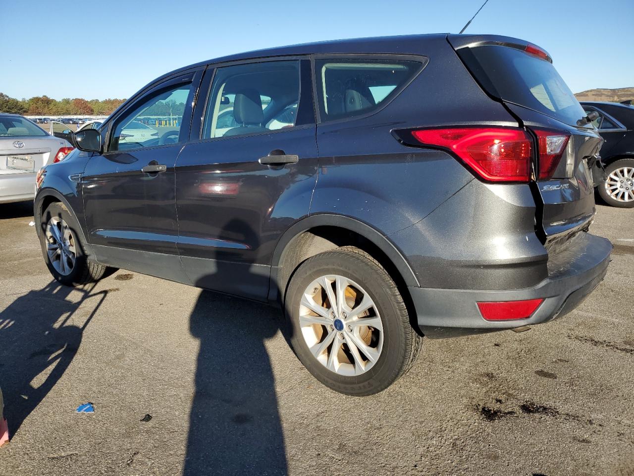 FORD ESCAPE S