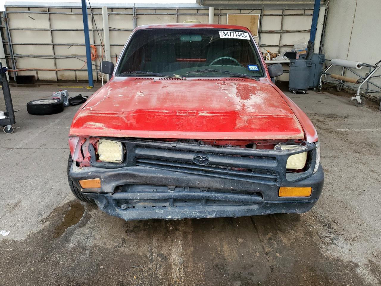 Lot #3291507929 1994 TOYOTA PICKUP 1/2