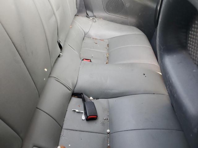 2006 MITSUBISHI ECLIPSE GT #3285012954