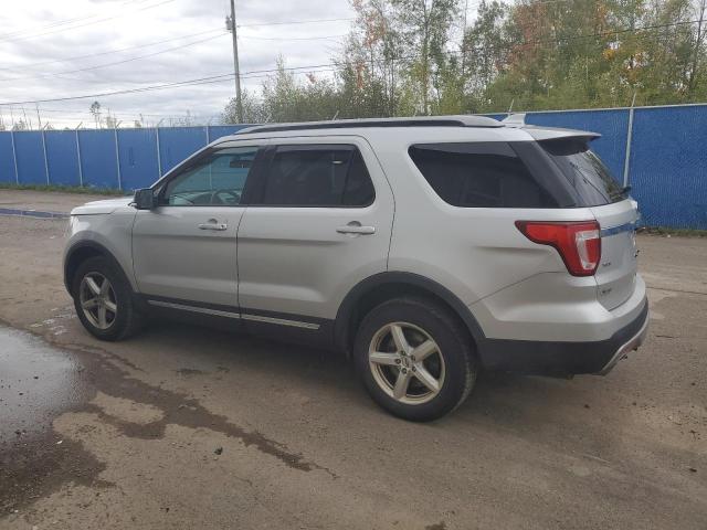 2016 FORD EXPLORER X - 1FM5K8D84GGA20781