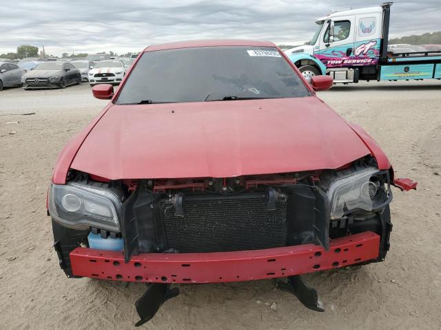 2015 CHRYSLER 300 S - 2C3CCAGG2FH905359