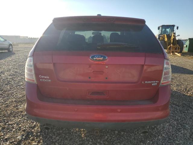 2010 FORD EDGE LIMIT - 2FMDK4KC9ABB02645